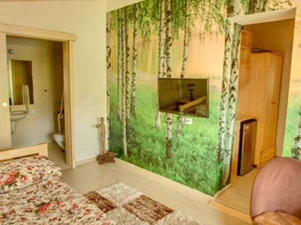 Przytulny Kat Apartment Białowieża Екстериор снимка