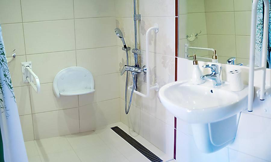 Przytulny Kat Apartment Białowieża Екстериор снимка