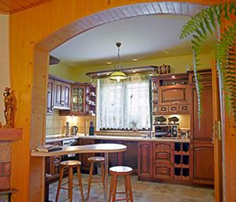 Przytulny Kat Apartment Białowieża Екстериор снимка