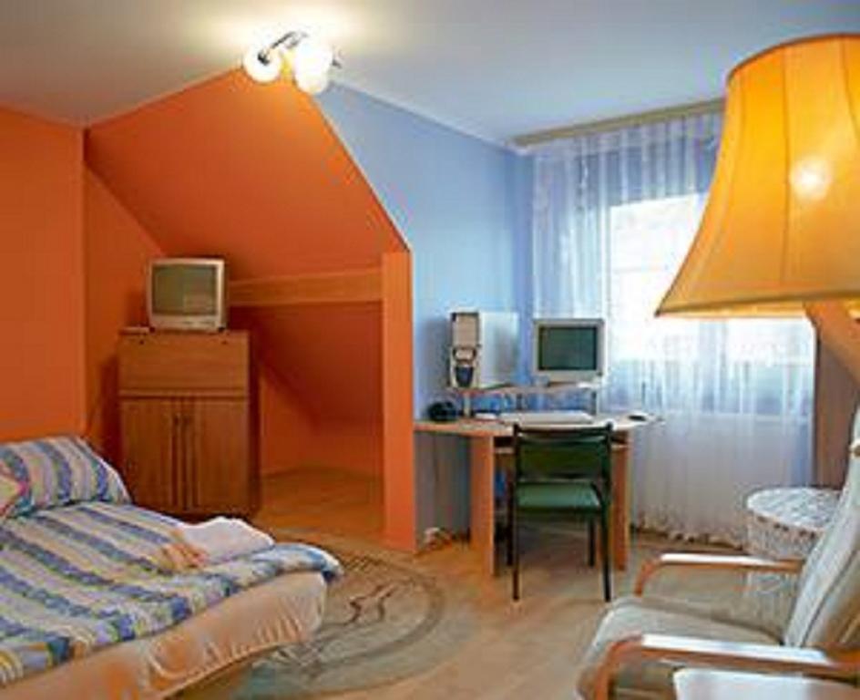 Przytulny Kat Apartment Białowieża Екстериор снимка
