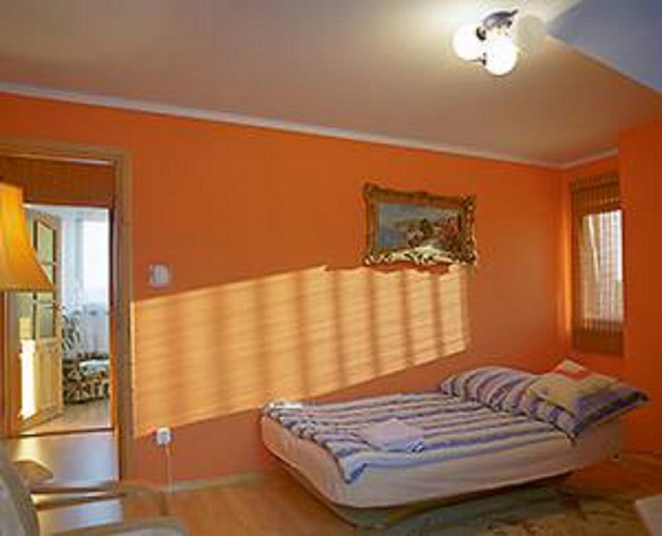 Przytulny Kat Apartment Białowieża Екстериор снимка
