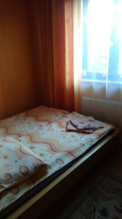 Przytulny Kat Apartment Białowieża Екстериор снимка